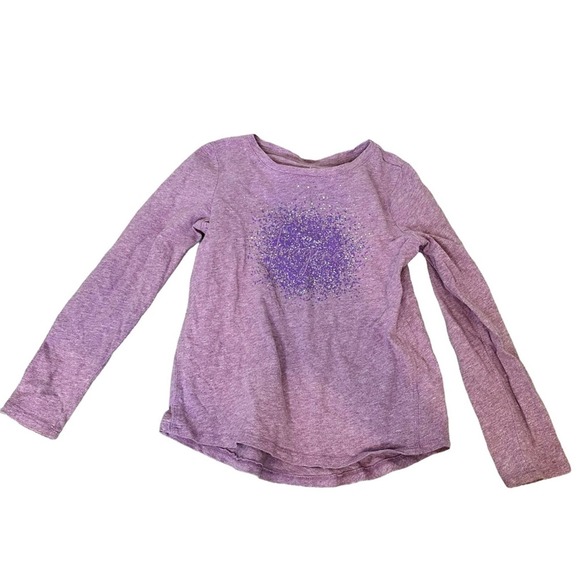 Girls Jumping Bean Softest Tee Top Bundle Dip Small 6X - Picture 13 of 13